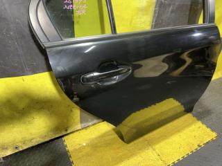 Дверь правая задняя TOYOTA COROLLA AXIO NZE164 1NZ-FE 67003-12B30, 209 5 ракурс