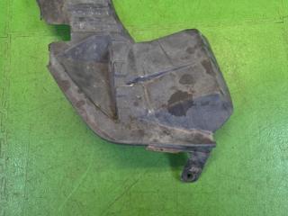 Подкрылок правый задний NISSAN JUKE YF15 HR15-DE 78816 3YM0A 3 ракурс