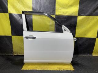 Дверь правая передняя TOYOTA PROBOX NCP51 1NZ-FE 67001-52170, 058 1 ракурс