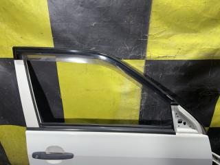 Дверь правая передняя TOYOTA PROBOX NCP51 1NZ-FE 67001-52170, 058 2 ракурс