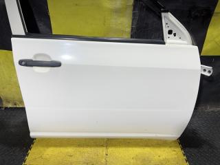 Дверь правая передняя TOYOTA PROBOX NCP51 1NZ-FE 67001-52170, 058 3 ракурс