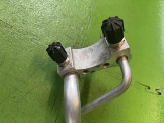 Трубки кондиционера BMW X5 F15 N57D30A 64539271894, 9271894 06 2 ракурс