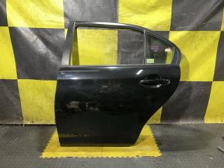 Дверь левая задняя TOYOTA COROLLA AXIO NZE164 1NZ-FE 67004-12B30, 209 1 ракурс