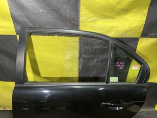 Дверь левая задняя TOYOTA COROLLA AXIO NZE164 1NZ-FE 67004-12B30, 209 2 ракурс