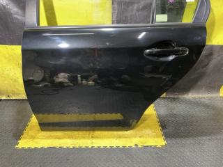 Дверь левая задняя TOYOTA COROLLA AXIO NZE164 1NZ-FE 67004-12B30, 209 3 ракурс
