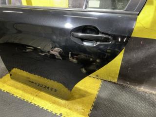 Дверь левая задняя TOYOTA COROLLA AXIO NZE164 1NZ-FE 67004-12B30, 209 5 ракурс