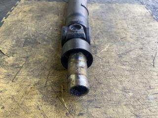 Кардан SUBARU IMPREZA GE7 EJ203 27111-FG000 2 ракурс