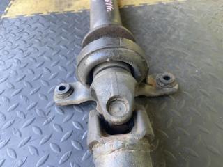 Кардан SUBARU IMPREZA GE7 EJ203 27111-FG000 5 ракурс