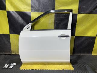 Дверь левая передняя TOYOTA PROBOX NCP51 1NZ-FE 67002-52181, 068 1 ракурс
