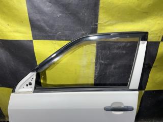 Дверь левая передняя TOYOTA PROBOX NCP51 1NZ-FE 67002-52181, 068 2 ракурс