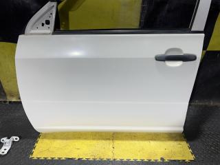 Дверь левая передняя TOYOTA PROBOX NCP51 1NZ-FE 67002-52181, 068 3 ракурс