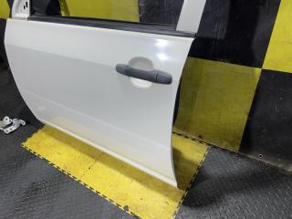 Дверь левая передняя TOYOTA PROBOX NCP51 1NZ-FE 67002-52181, 068 4 ракурс