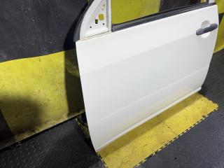 Дверь левая передняя TOYOTA PROBOX NCP51 1NZ-FE 67002-52181, 068 5 ракурс