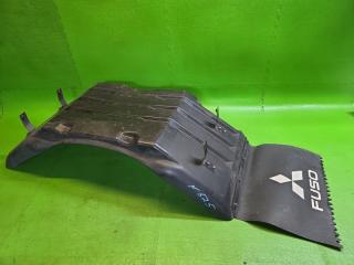 Подкрылок левый задний MITSUBISHI CANTER FBA20 4P10 1 ракурс Подкрылок левый задний MITSUBISHI CANTER FBA20 4P10 1 ракурс