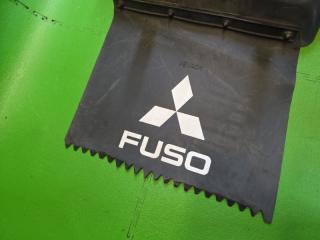 Подкрылок правый задний MITSUBISHI CANTER FBA20 4P10 3 ракурс Подкрылок правый задний MITSUBISHI CANTER FBA20 4P10 3 ракурс