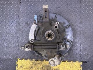 Ступица правая задняя NISSAN X-TRAIL PNT30 SR20-VET 43202-AG000, 43206-8H701 2 ракурс