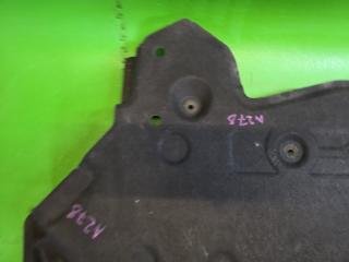Защита двигателя BMW X5 F15 N57D30A 7360155A 2 ракурс