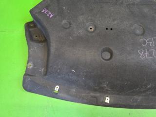 Защита двигателя BMW X5 F15 N57D30A 7360155A 4 ракурс