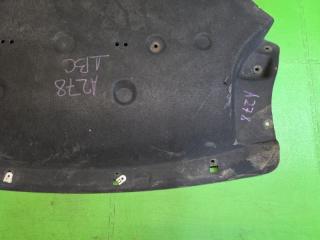 Защита двигателя BMW X5 F15 N57D30A 7360155A 5 ракурс