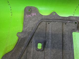 Защита двигателя NISSAN SERENA HFC27 HR12-DE 2 ракурс Защита двигателя NISSAN SERENA HFC27 HR12-DE 2 ракурс