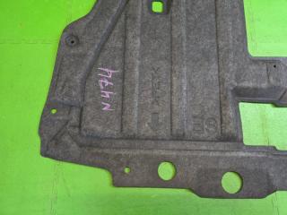 Защита двигателя NISSAN SERENA HFC27 HR12-DE 4 ракурс Защита двигателя NISSAN SERENA HFC27 HR12-DE 4 ракурс