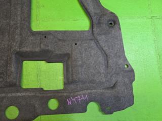 Защита двигателя NISSAN SERENA HFC27 HR12-DE 5 ракурс Защита двигателя NISSAN SERENA HFC27 HR12-DE 5 ракурс