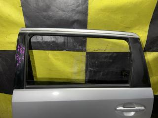 Дверь левая задняя TOYOTA PASSO SETTE M502E 3SZ-VE 67004-B1060, 1E7 2 ракурс