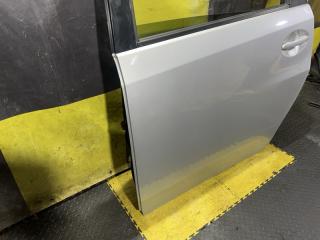 Дверь левая задняя TOYOTA PASSO SETTE M502E 3SZ-VE 67004-B1060, 1E7 5 ракурс