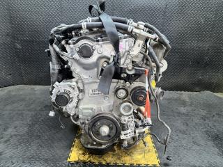 ДВС LEXUS NX200T AGZ10 8AR-FTS 19000-36510, W007675 2 ракурс ДВС LEXUS NX200T AGZ10 8AR-FTS 19000-36510, W007675 2 ракурс