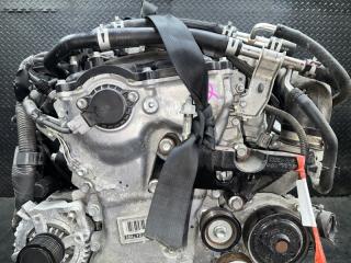 ДВС LEXUS NX200T AGZ10 8AR-FTS 19000-36510, W007675 4 ракурс ДВС LEXUS NX200T AGZ10 8AR-FTS 19000-36510, W007675 4 ракурс