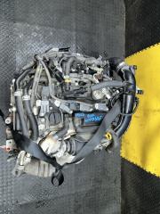 ДВС LEXUS NX200T AGZ10 8AR-FTS 19000-36510, W007675 5 ракурс ДВС LEXUS NX200T AGZ10 8AR-FTS 19000-36510, W007675 5 ракурс