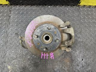 Ступица правая передняя  TOYOTA PASSO KGC15 1KR-FE ,43502-97202, 43512-B1040 ,43502-97202, 43512-B1040 1 ракурс