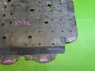 Защита двигателя HONDA VEZEL RU3 LEB 74111-T7A 5 ракурс
