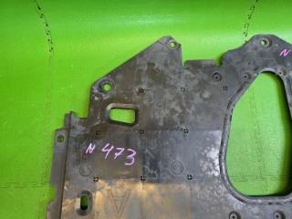 Защита двигателя TOYOTA RAIZE A200A 1KR-VET 51443-B1040, 51405-B1030, 51453-B1030, 51454-B1030 2 ракурс