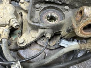 Ступица правая задняя SUBARU EXIGA YA5 EJ205 28473-FG000 3 ракурс