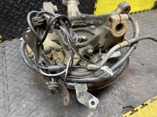 Ступица правая задняя SUBARU EXIGA YA5 EJ205 28473-FG000 4 ракурс