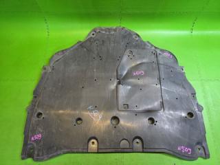 Защита двигателя TOYOTA YARIS MXPH10 M15A-FXE 51451-K0020, 51410-K0010, 51443-K0010 1 ракурс