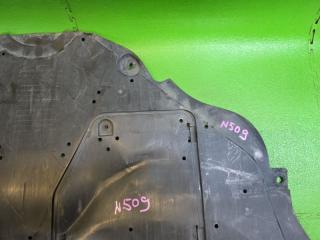 Защита двигателя TOYOTA YARIS MXPH10 M15A-FXE 51451-K0020, 51410-K0010, 51443-K0010 3 ракурс