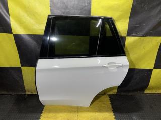 Дверь левая задняя BMW X5 F15 N57D30A 41517386739, 300 1 ракурс