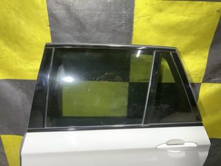 Дверь левая задняя BMW X5 F15 N57D30A 41517386739, 300 2 ракурс