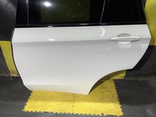 Дверь левая задняя BMW X5 F15 N57D30A 41517386739, 300 3 ракурс