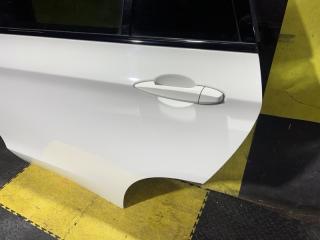 Дверь левая задняя BMW X5 F15 N57D30A 41517386739, 300 4 ракурс