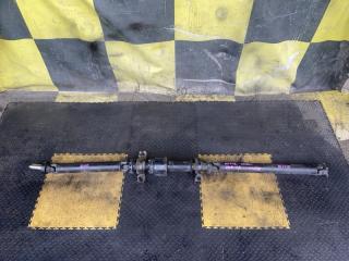 Кардан задний TOYOTA PLATZ NCP16 2NZ-FE 37100-52010 1 ракурс