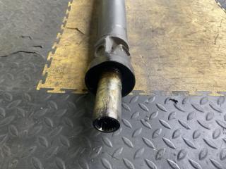 Кардан задний TOYOTA PLATZ NCP16 2NZ-FE 37100-52010 2 ракурс