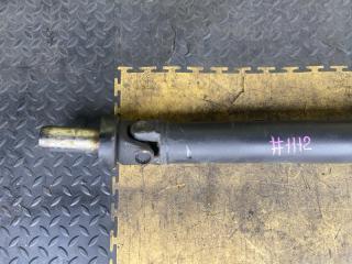 Кардан задний TOYOTA PLATZ NCP16 2NZ-FE 37100-52010 3 ракурс
