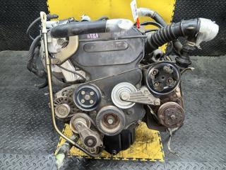ДВС MITSUBISHI PAJERO MINI H58A 4A30T 1000C647, 736960 1 ракурс ДВС MITSUBISHI PAJERO MINI H58A 4A30T 1000C647, 736960 1 ракурс