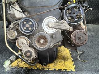 ДВС MITSUBISHI PAJERO MINI H58A 4A30T 1000C647, 736960 2 ракурс ДВС MITSUBISHI PAJERO MINI H58A 4A30T 1000C647, 736960 2 ракурс