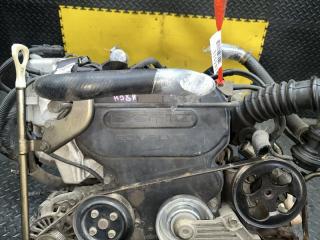 ДВС MITSUBISHI PAJERO MINI H58A 4A30T 1000C647, 736960 3 ракурс ДВС MITSUBISHI PAJERO MINI H58A 4A30T 1000C647, 736960 3 ракурс
