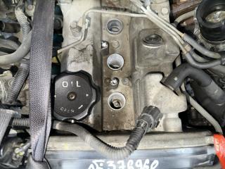 ДВС MITSUBISHI PAJERO MINI H58A 4A30T 1000C647, 736960 5 ракурс ДВС MITSUBISHI PAJERO MINI H58A 4A30T 1000C647, 736960 5 ракурс