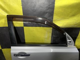 Дверь правая передняя NISSAN X-TRAIL DNT31 M9R H0100-JG0MM, K23 2 ракурс